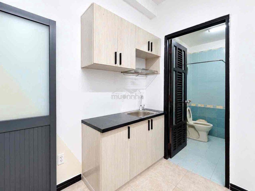 1pn tách bếp full nội thất - Ảnh 3