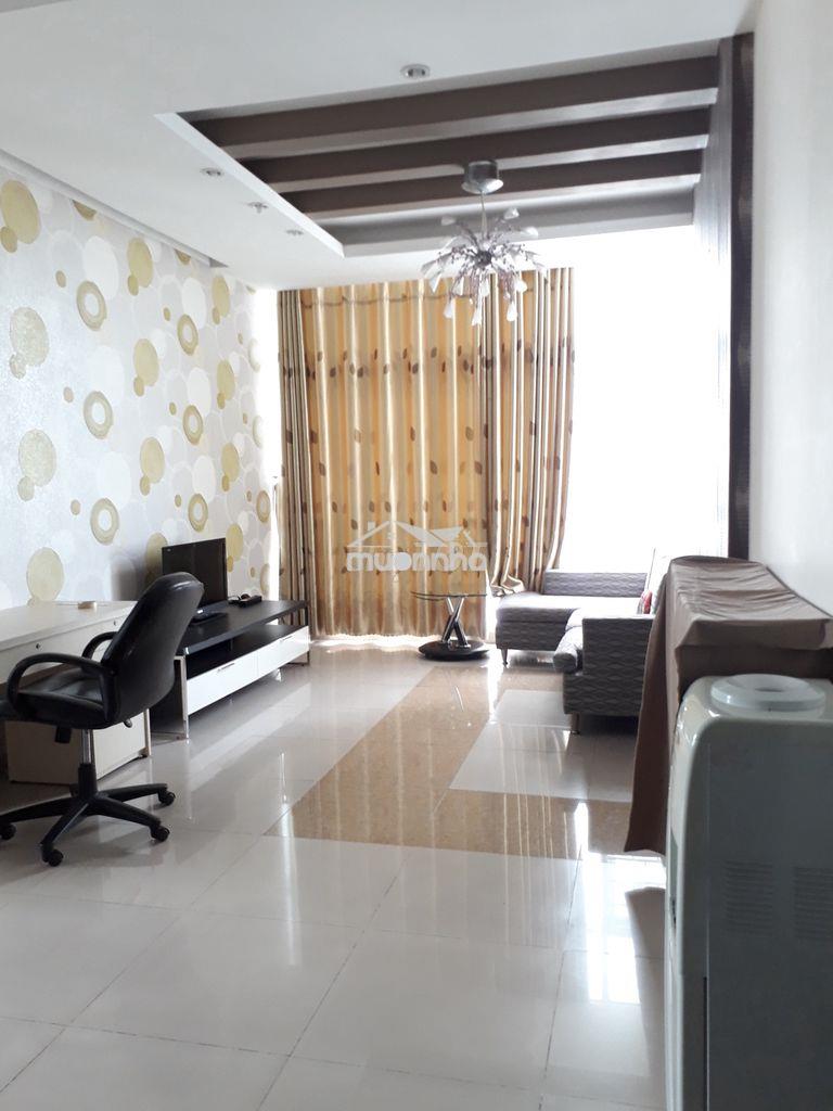 Bán căn hộ chung cư phú mỹ, đường hoàng quốc việt, 4 tỷ 3, 2 pn - Ảnh 4
