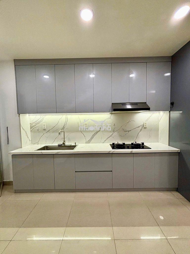 Nhà nguyên căn đường trần khắc chân - 2pn 3wc - 4x8m - sẵn máy lạnh - Ảnh 4
