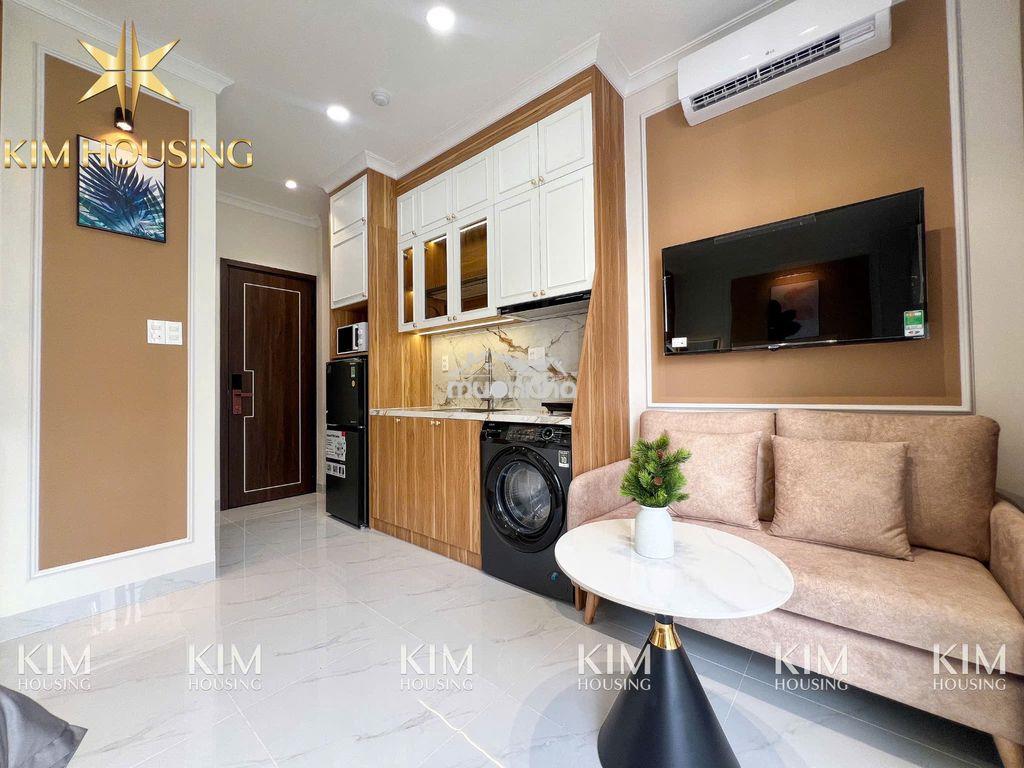 🏡 Studio ban công – full nội thất | âu cơ, tân bình 🏡 - Ảnh 2