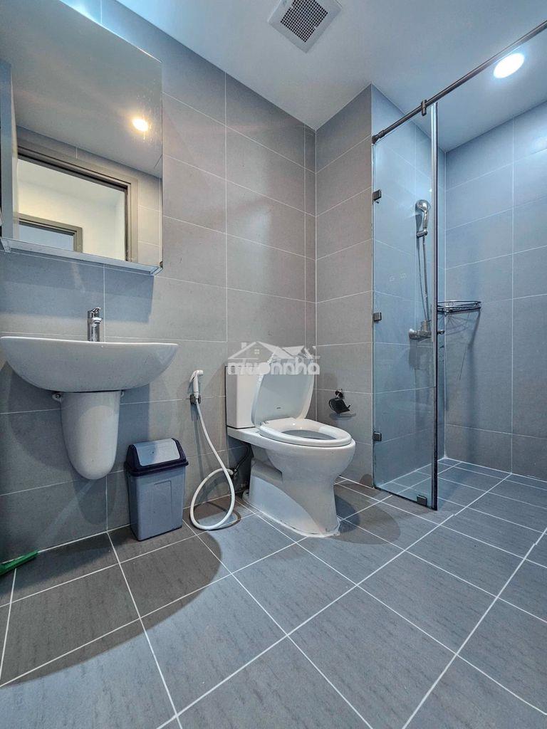 Bán căn hộ 65m² chung cư the gold view, quận 4, nhà đẹp - 2