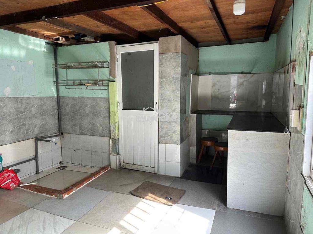 Cho thuê nhà gác lửng đường ta 18 - Ảnh 3