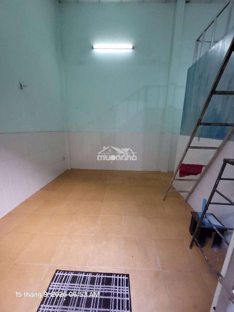 Nhà nguyên căn cho thuê tại đường trương văn thành - Ảnh 3