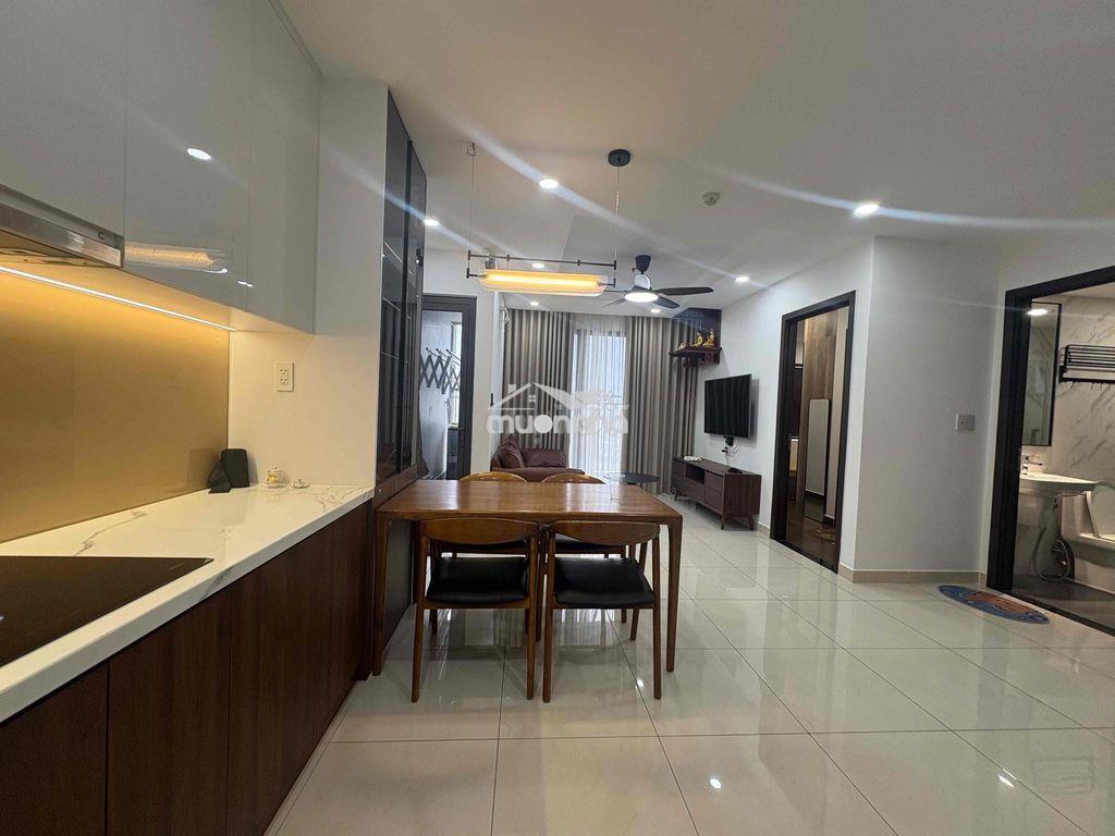 Căn hộ phú đông sky garden 2pn,2wc nội thất cơ bản và full nội thất - Ảnh 2