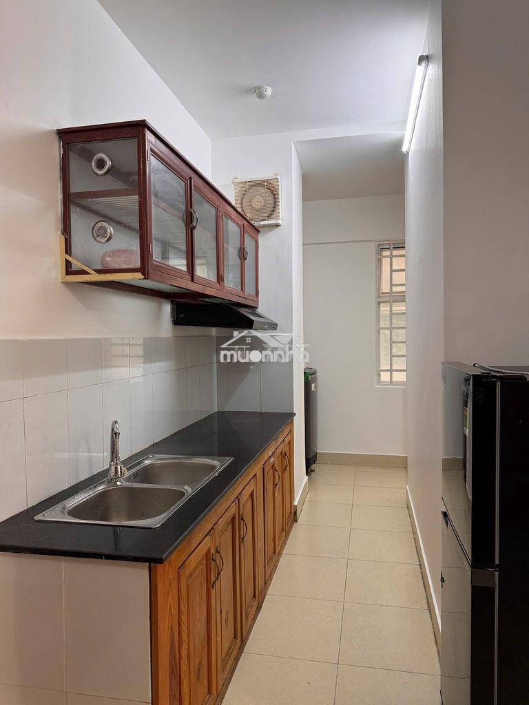 Cho thuê căn hộ 2pn 2wc full nội thất gần bệnh viện đồng nai - Ảnh 2