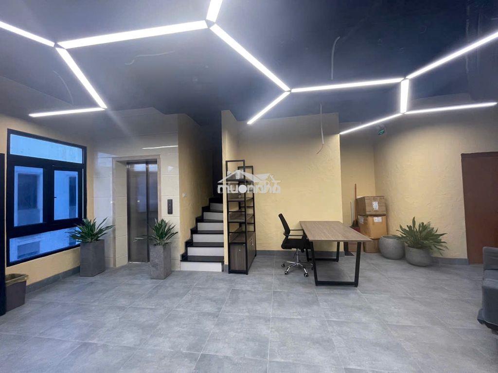 Cho thuê văn phòng giá tốt tại hàm nghi gardenia - Ảnh 3