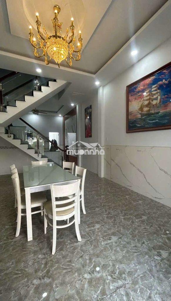 Chính chủ bán 500tr nhà nở hậu ở xuân thới sơn hóc môn - Ảnh 2