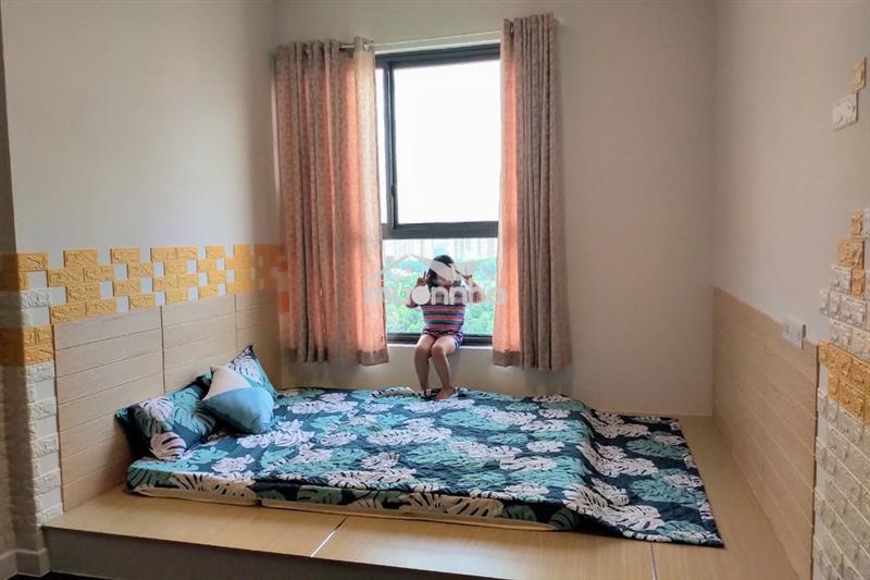 Cho thuê căn hộ chung cư  begemco, quận 11, 70m2, 2pn, 12tr
