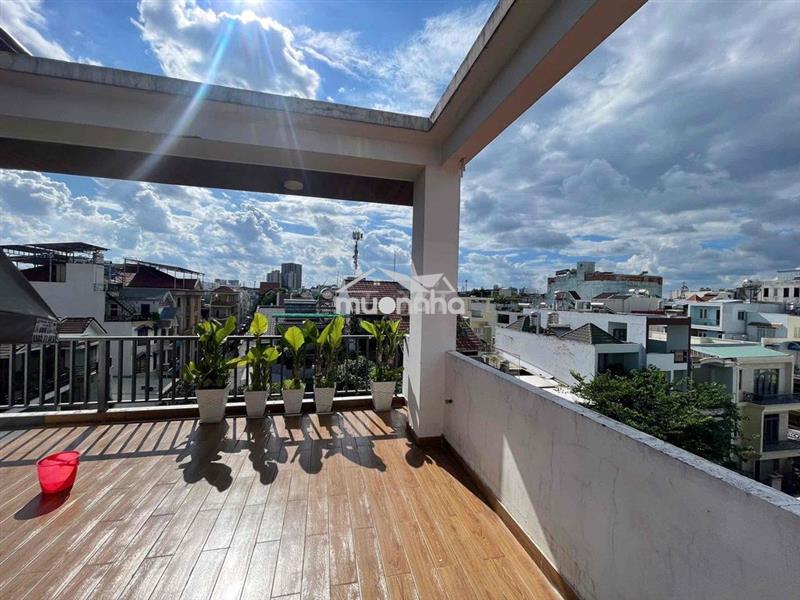 🏠 Phòng cho thuê full nội thất – có gác – không chung chủ