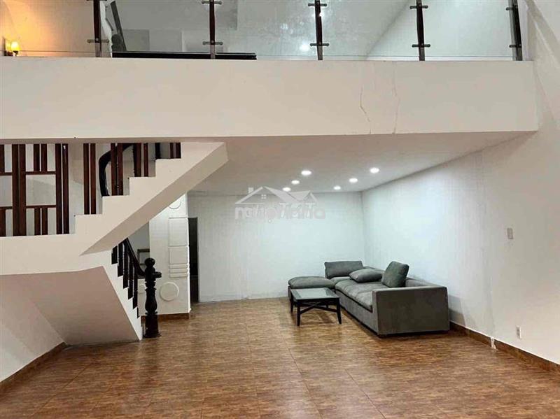 Cho thuê nhà khu unitow trung tâm thành phố mới