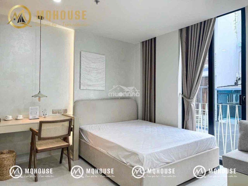 🏡 Cho thuê căn hộ studio cửa sổ thoáng mát ngay tại quận 10, full nt 🏡 - Ảnh 3