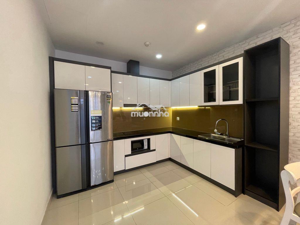 Căn 3pn.2wc - 20 triệu - botanica premier - tầng cao thoáng mát - Ảnh 4