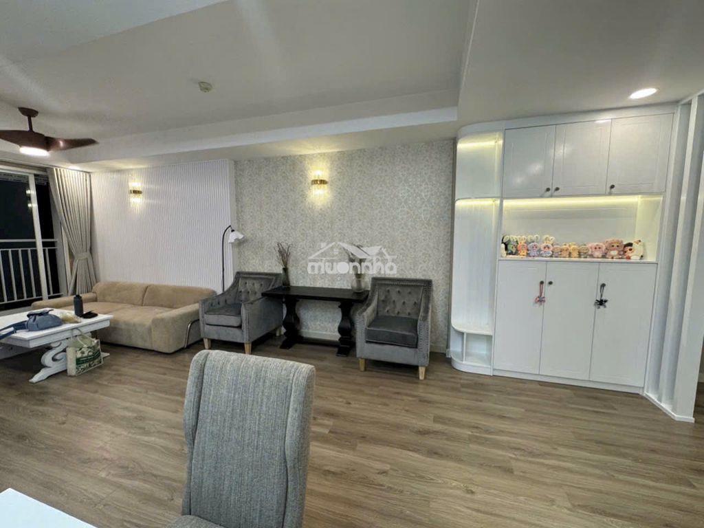 Căn hộ ngay gần soho trung tâm quận 1 diện tích 85m2 - Ảnh 4