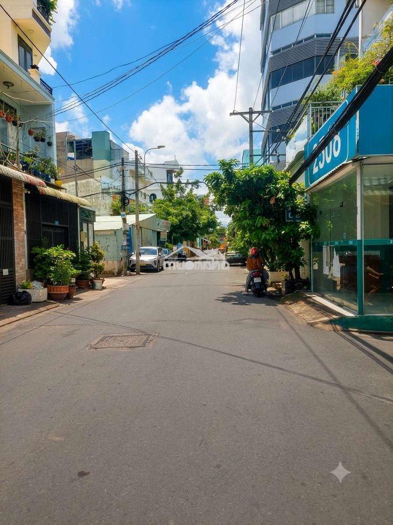 Ngay chợ lê văn quới giáp nguyễn sơn 75m2 dts 3 tầng 3pn chỉ 3ti nhỉn  - Ảnh 4