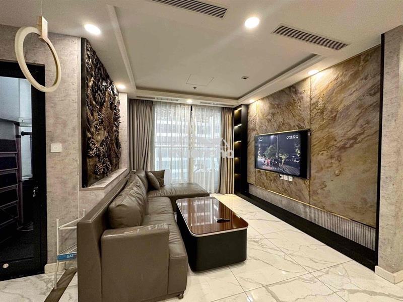 Cho thuê sunshine sky city căn góc 2pn 84m2 full nt 17tr/tháng