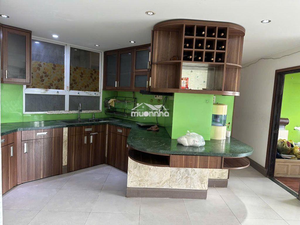 Gấp cho thuê căn hộ 89 m2, 2 pn, 2 wc, cc vĩnh tường - Ảnh 2