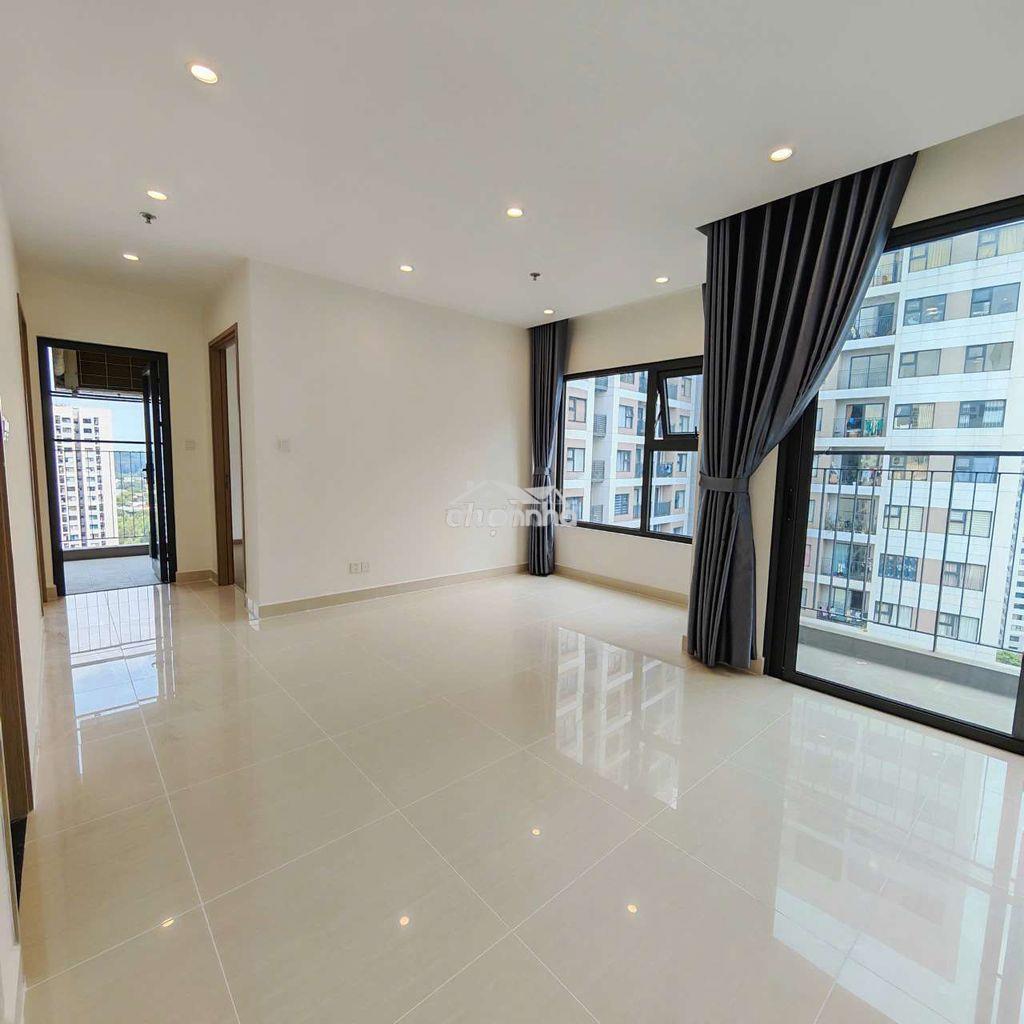 Cho thuê 2pn+1,2wc vinhomes grand park tp hcm - Ảnh 4