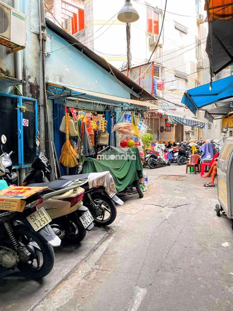 Bán nhà bùi viện quận 1 - Ảnh 3