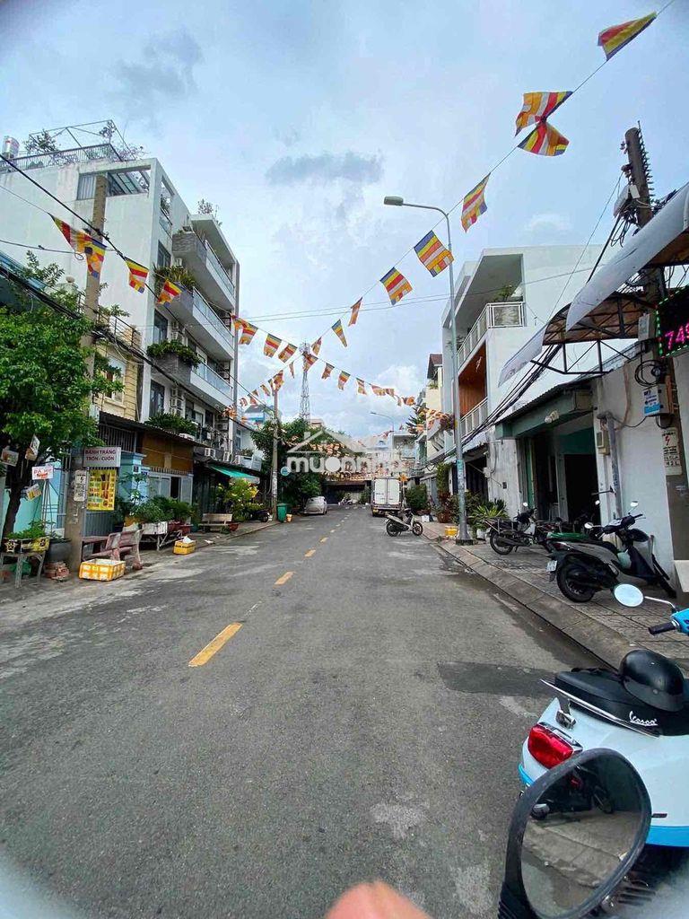 Mt lương trúc đàm- thạch lam 8x20m 1 lửng 1 lầu 23tr - 2