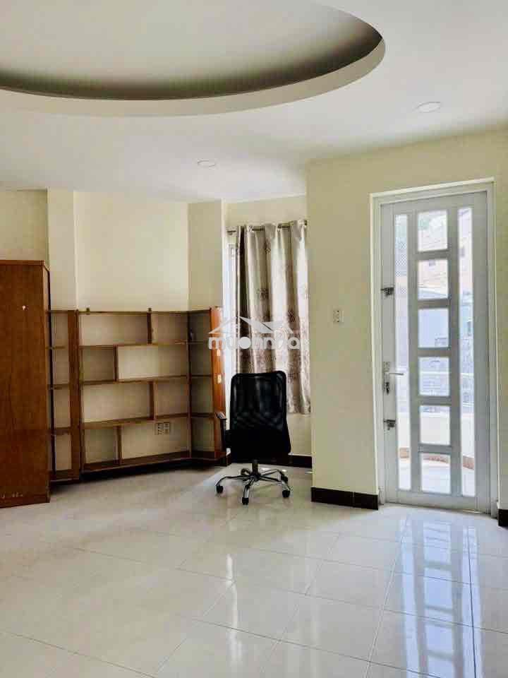 Nhà mới đẹp, 1tr 3lầu, 3p. ngủ 3wc ở gd 5-6ng làm việc ok - Ảnh 3