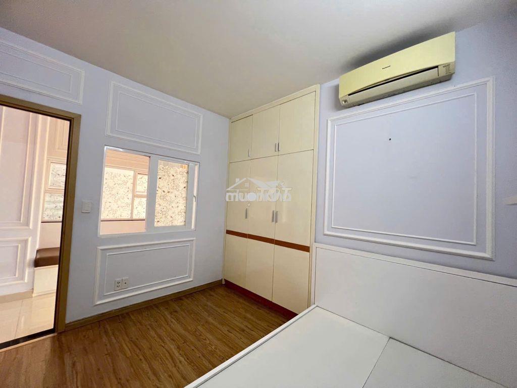 Cho thuê cc oriental plaza 685 âu cơ giá 12tr, 85m2, 2pn, 2wc. - Ảnh 4