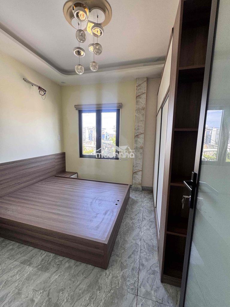 💥Căn góc 3 tầng, dọn vào ở ngay, cẩm lệ, đn. dt: 84m2 (ngang 5.6m nở h - Ảnh 3