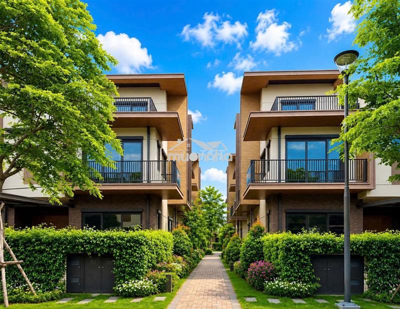 Sở hữu nhà phố đô thị ven sông izumi city -tt chỉ 50% đến khi nhận nhà