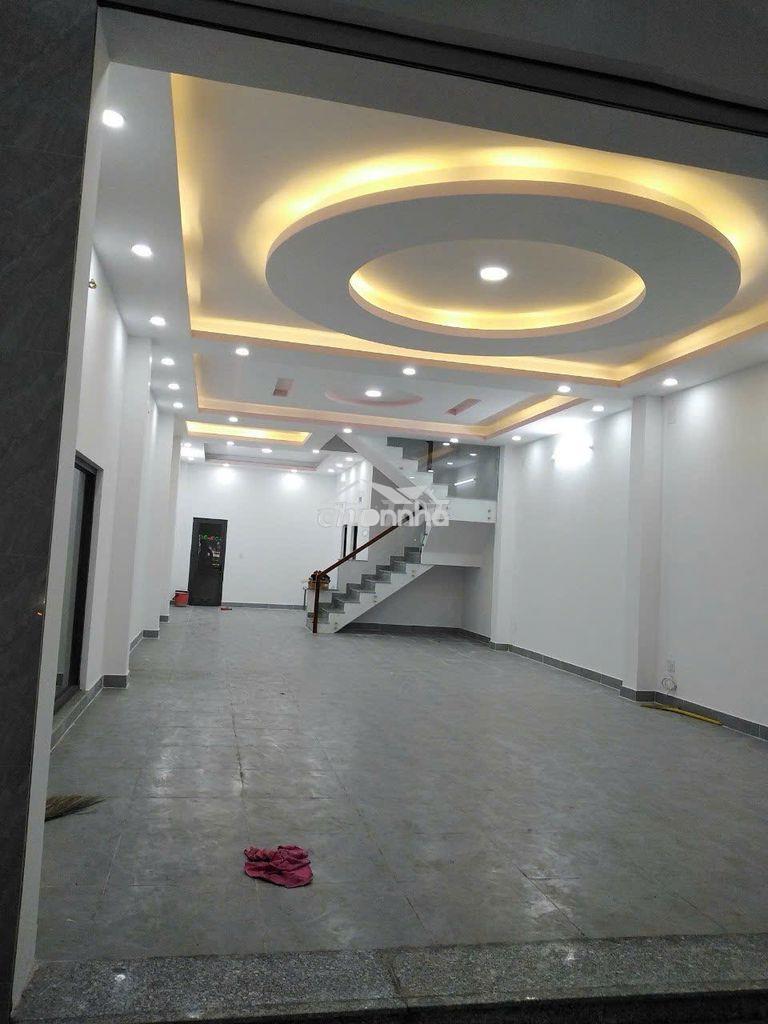 Cho thuê nhà góc 2mt 354/6a lý thường kiệt, phường 14, quận 10 - 2