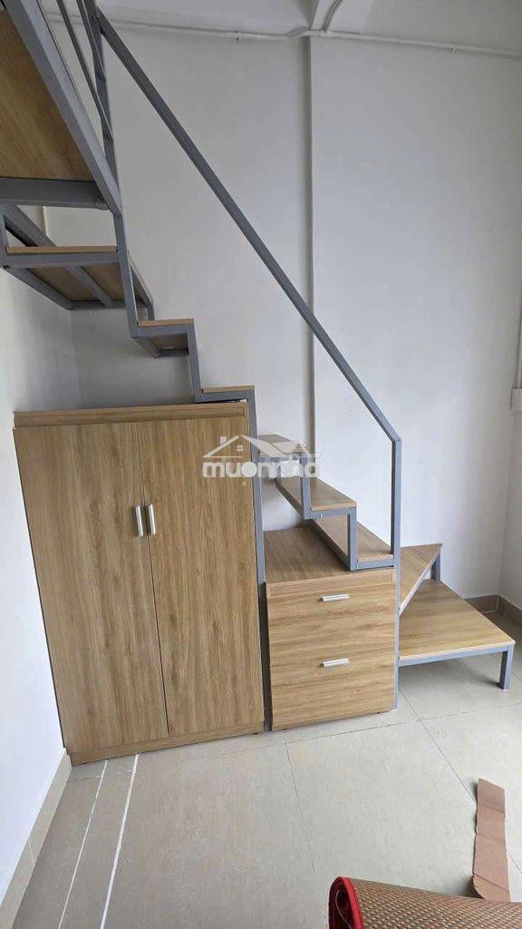 Cho thuê phòng trọ nữ siêu rộng gần các trw đh ueh, sgu, hcmue - Ảnh 4