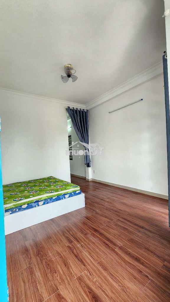 Phòng đôi mới xây, full nội thất gò dầu - Ảnh 2