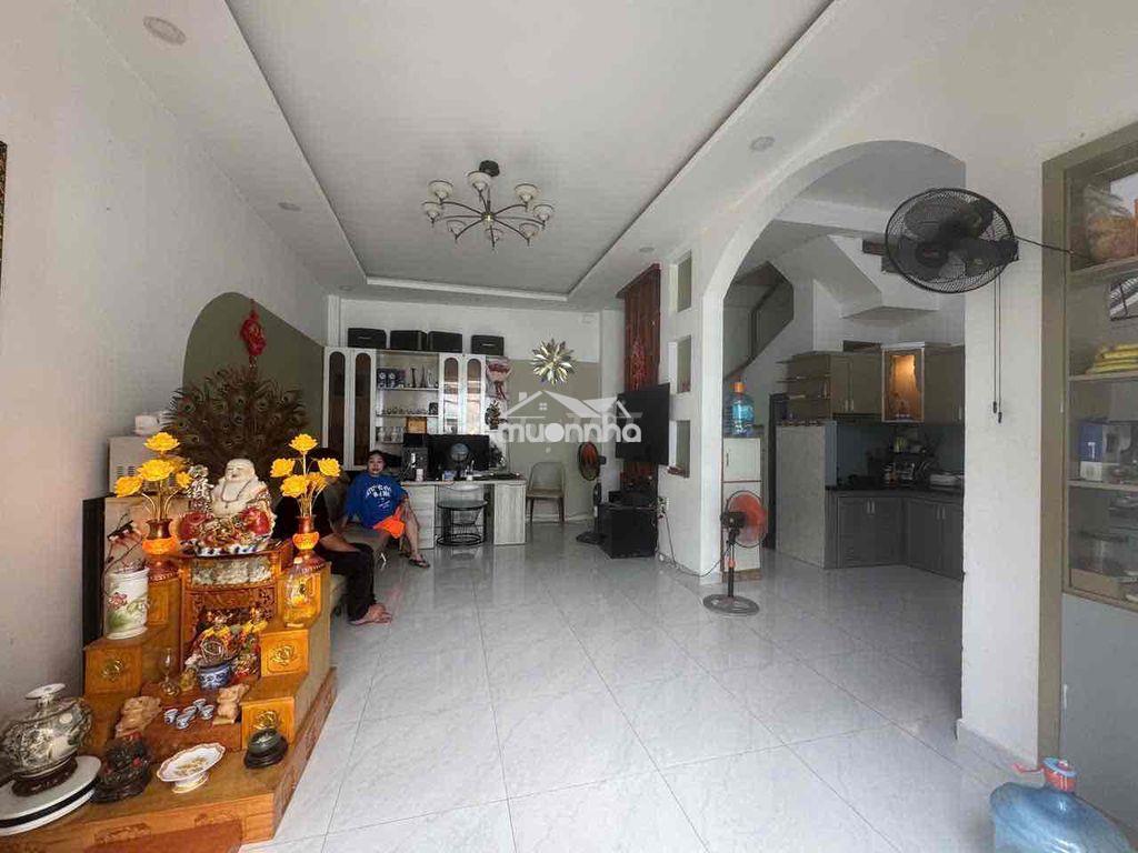 Tôi cần bán nhà hẻm 4m đường số 3 phường 9 gò vấp - Ảnh 2