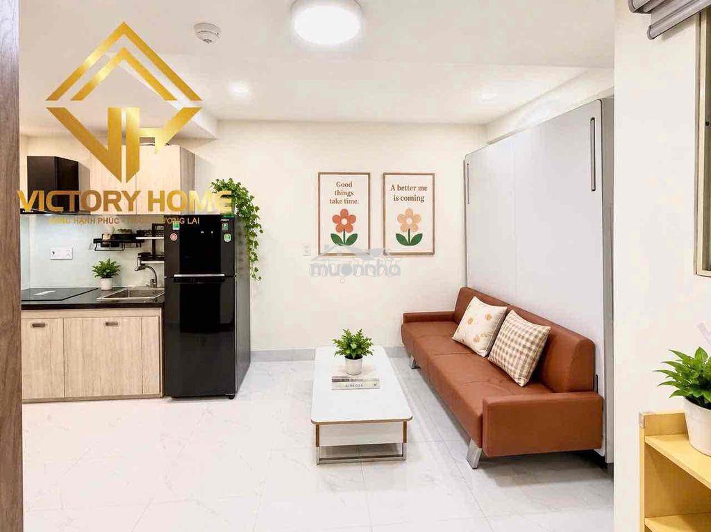Studio full nội thất, sạch sẽ gần iuh - 2