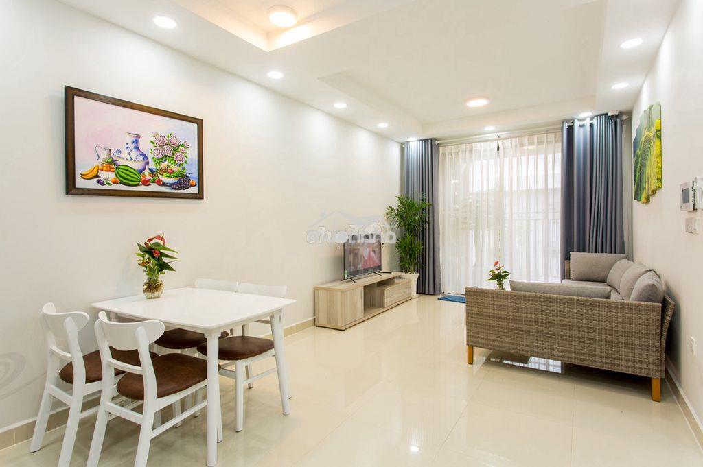 Bán căn hộ 72m² (2pn) - full nội thất - khu phan xích long, phú nhuận - 4