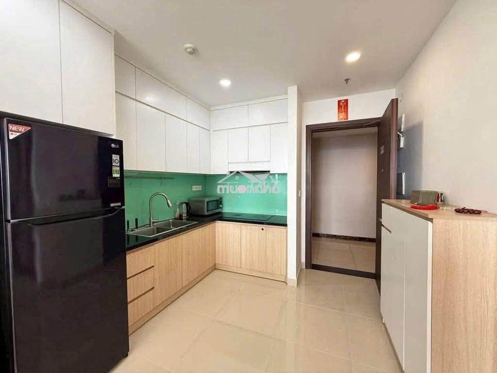 Cho thuê căn hộ an dương vương 70m² 2pn 2wc full nội thất cao cấp - Ảnh 3