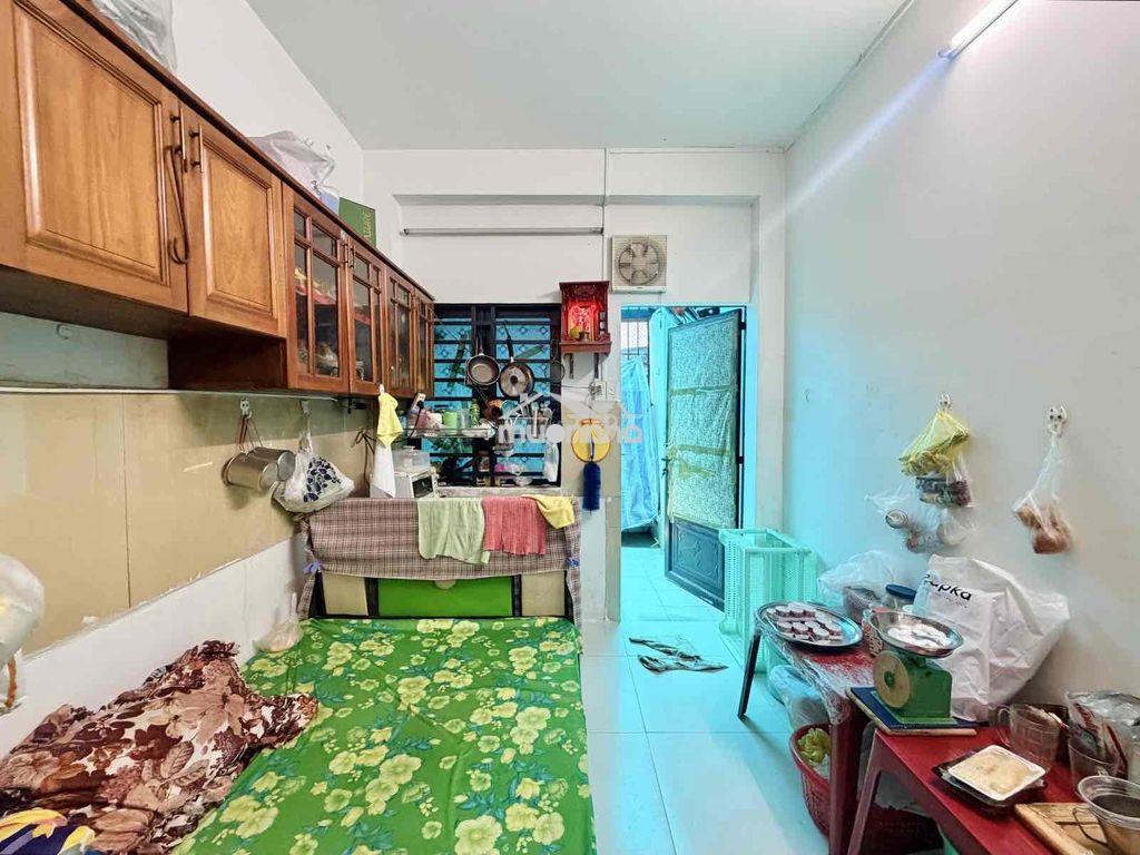 Khu phan xích long, phường 7, phú nhuận - công nhận 43m2 a4 - 2 tầng - Ảnh 4