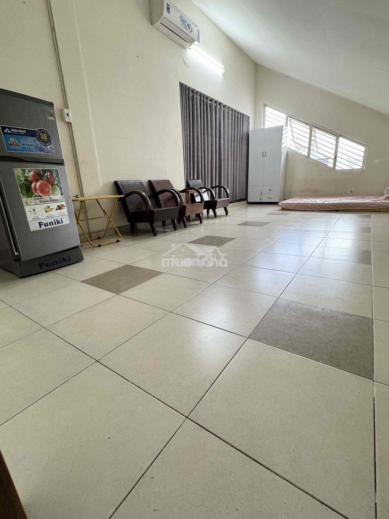 Phòng trọ k300 cộng hoà hoàng văn thụ bảy hiền tân bình - Ảnh 2