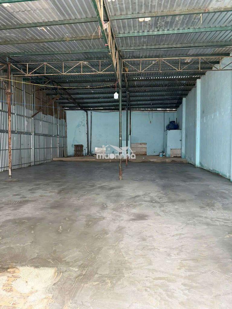 16tr_10x20m_suốt_hẻm ô tô khu phạm văn xảo_cho thuê nhà quận tân phú  - Ảnh 3