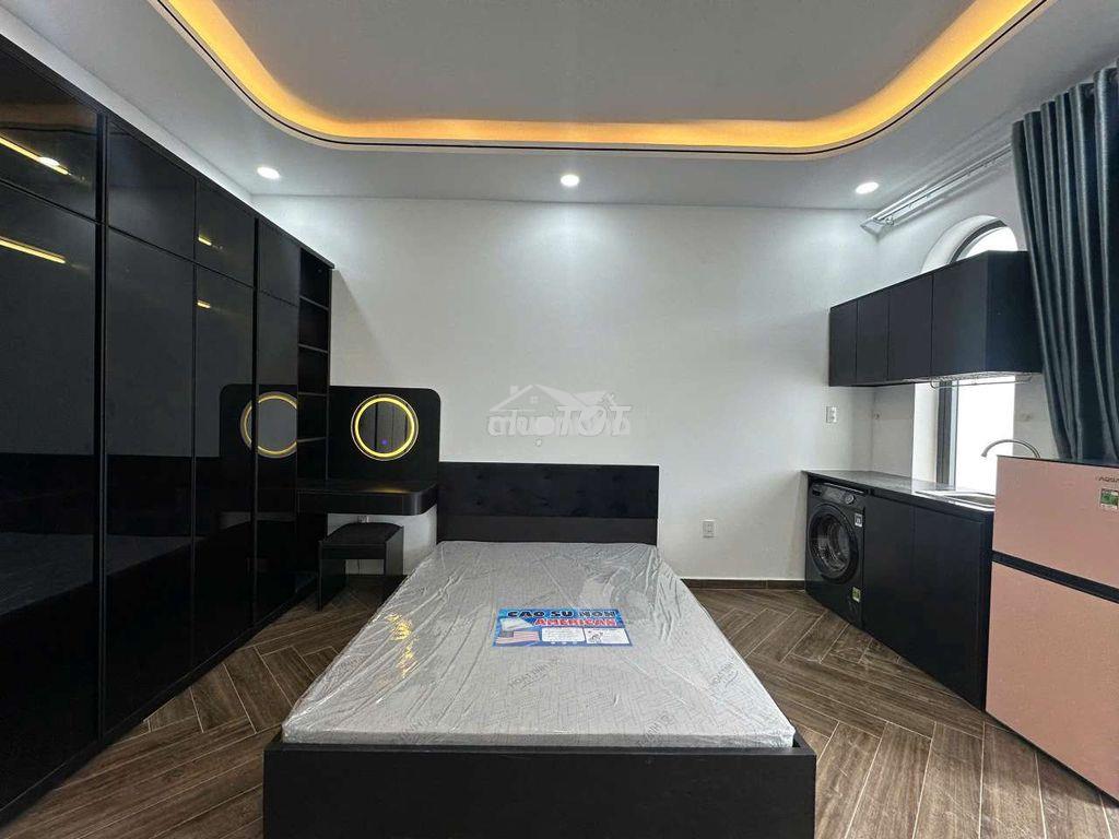 Chính chủ căn hộ full nội thất tại tân hòa đông, đh văn hiến, tên lửa - Ảnh 2