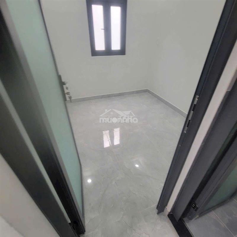 Cho thuê nhà nguyên căn 1 lầu