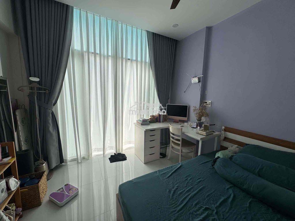 Bán nhà mới đầy đủ nội thất đường số 1 phường 11 quận gò vấp - Ảnh 4