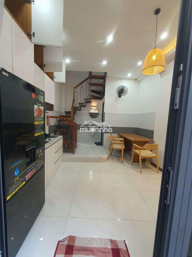 Hẻm 282 nguyễn tri phương - Ảnh 2