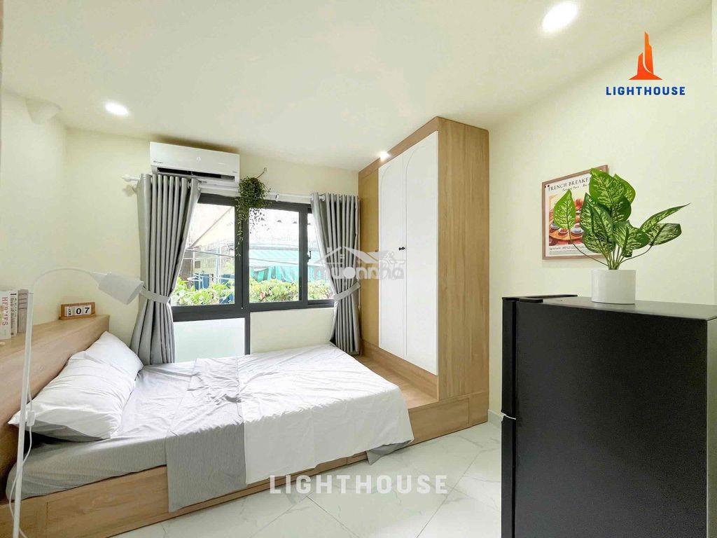 🔥Phòng studio cửa sổ trời giữ phòng lâu ngay lý thường kiệt quận 10 🔥 - Ảnh 4