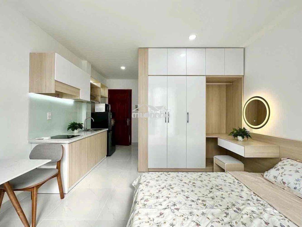 🏡Phòng/căn hộ đầy đủ nội thất cao cấp ngay tân hương ‼️ - Ảnh 2