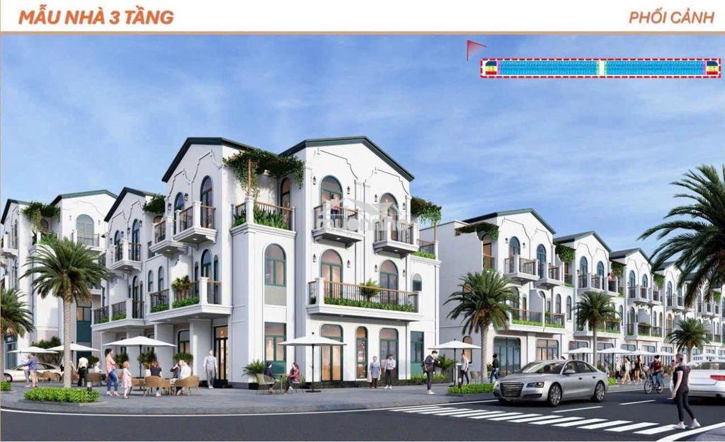 Bán nhanh căn nhà 1 triệt 2 lầu vị trí đẹp  mặt tiền đường lê lơid - Ảnh 3