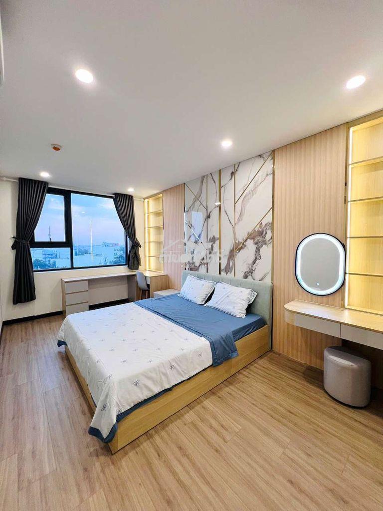 Chính chủ bán lỗ 600tr căn 2pn full nội thất c skyview chánh nghĩa - Ảnh 3