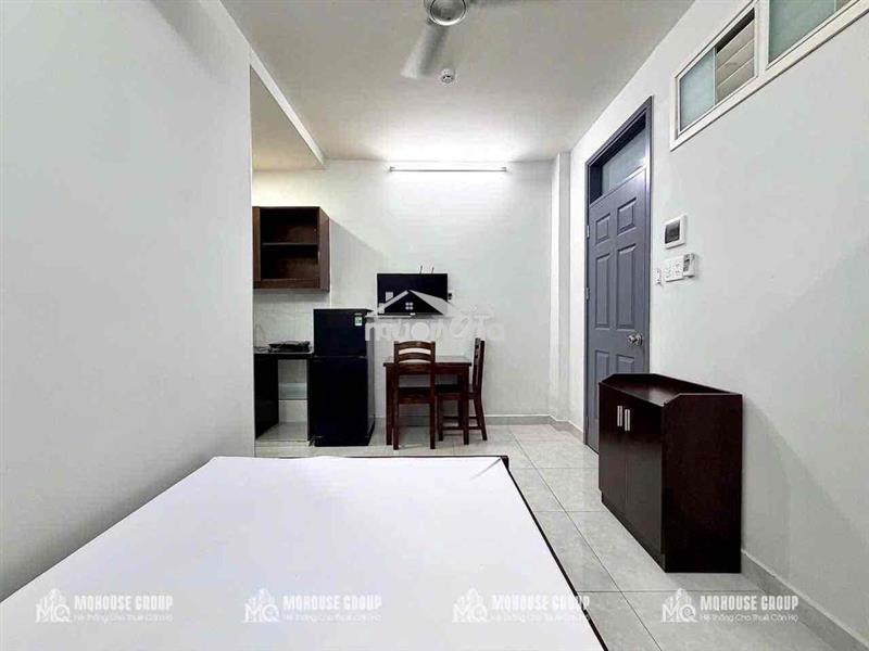 🔥 Phòng đẹp full nội thất giá tốt thang máy hầm xe bảo vệ đ.bạch đằng