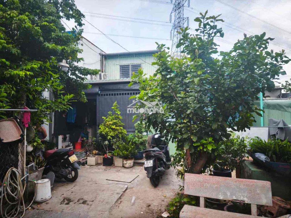 2,5 tỷ sở hữu nhà 3,8*14m hẻm xe hơi lê tấn bê đoạn võ văn kiệt - Ảnh 2