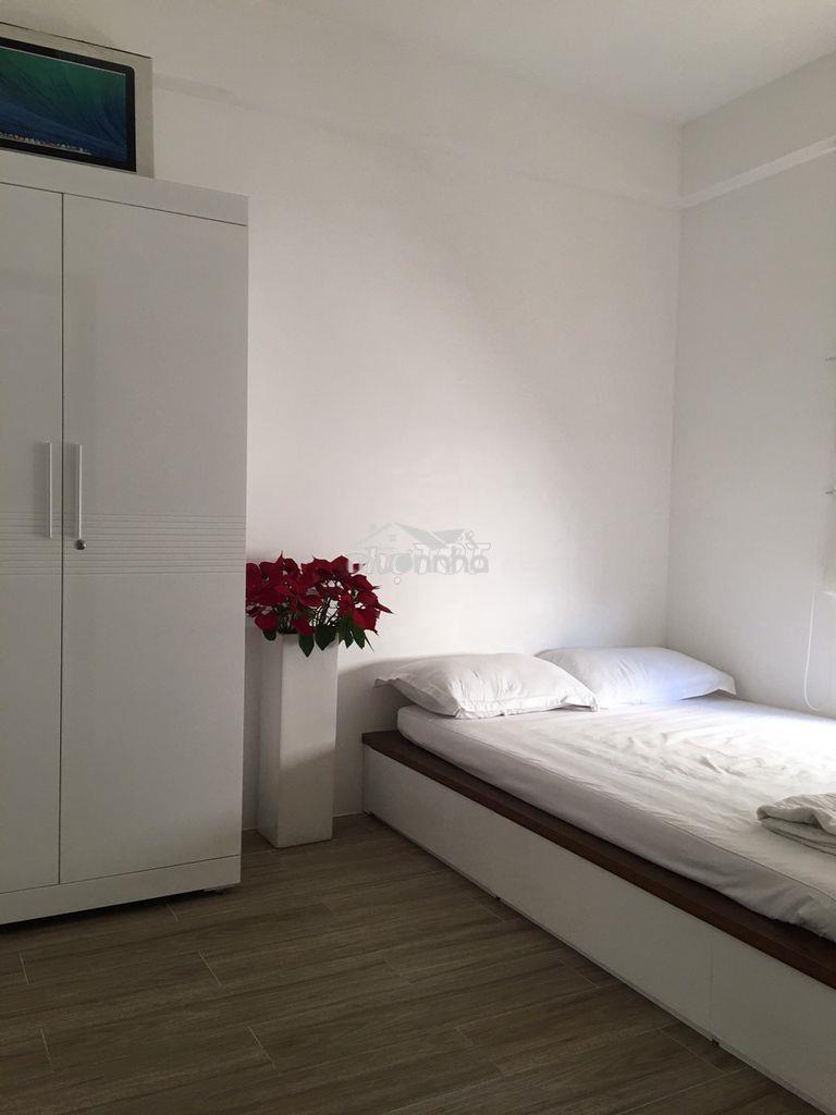 Bán ch chung cư thế hệ mới, q1, 90m2, 2pn, 2wc, 6 tỷ, sổ hồng. - 4