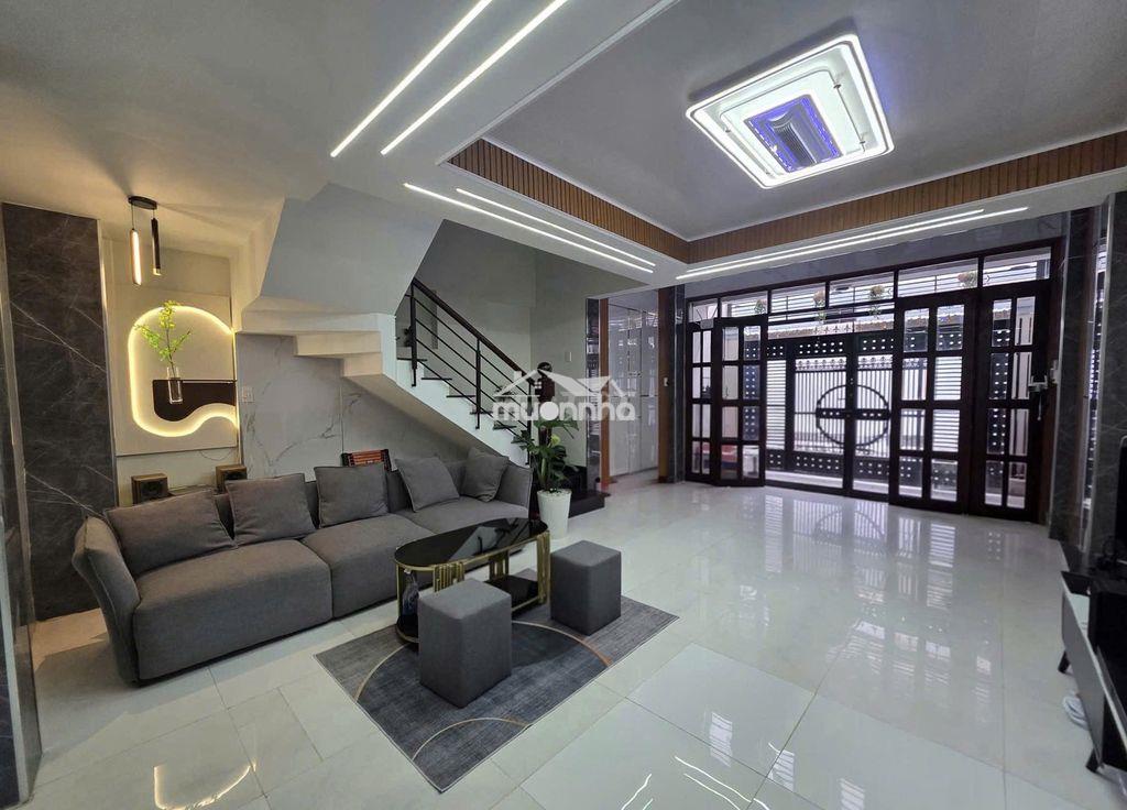 Chính chủ cần bán nhà lạc long quân, p.5, quận 11 giá 9ty - Ảnh 2