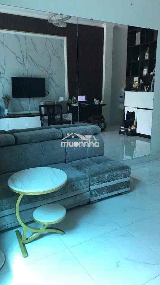 Cho thuê nhà kdc phúc đạt 4phòng ngủ full nội thất ở & mở văn phòng